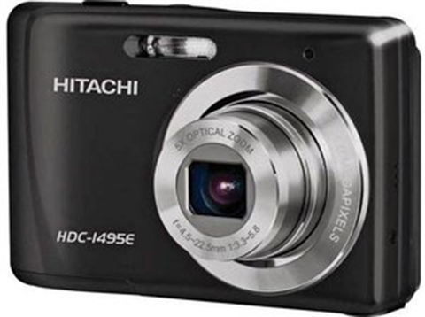 Hitachi HDC-1495E, C - CeX (UK): - Buy, Sell, Donate